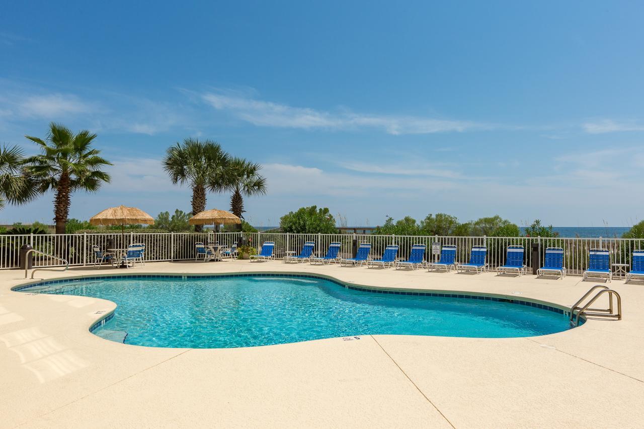Marlin Key #2E Orange Beach Exterior photo