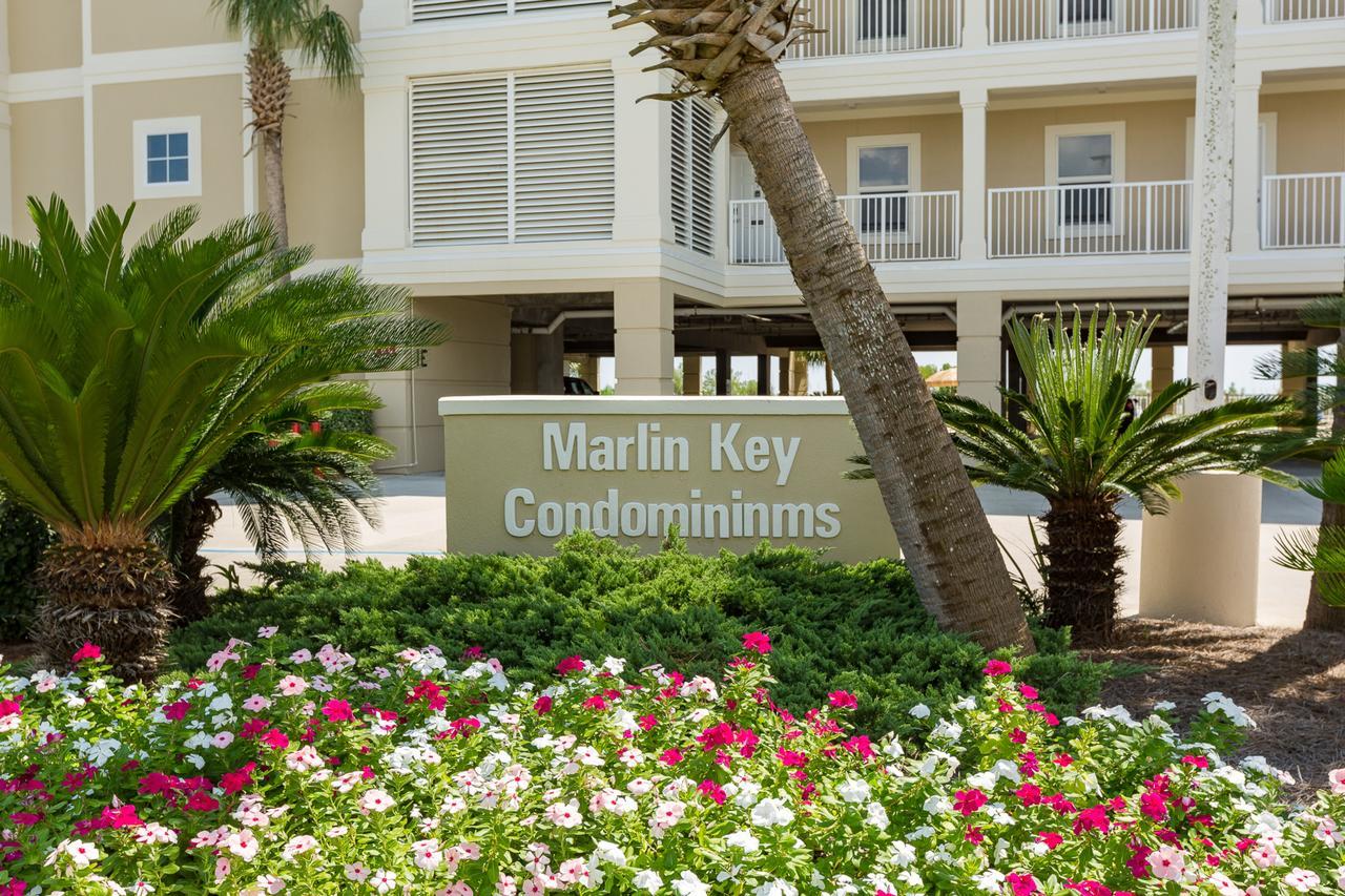 Marlin Key #2E Orange Beach Exterior photo
