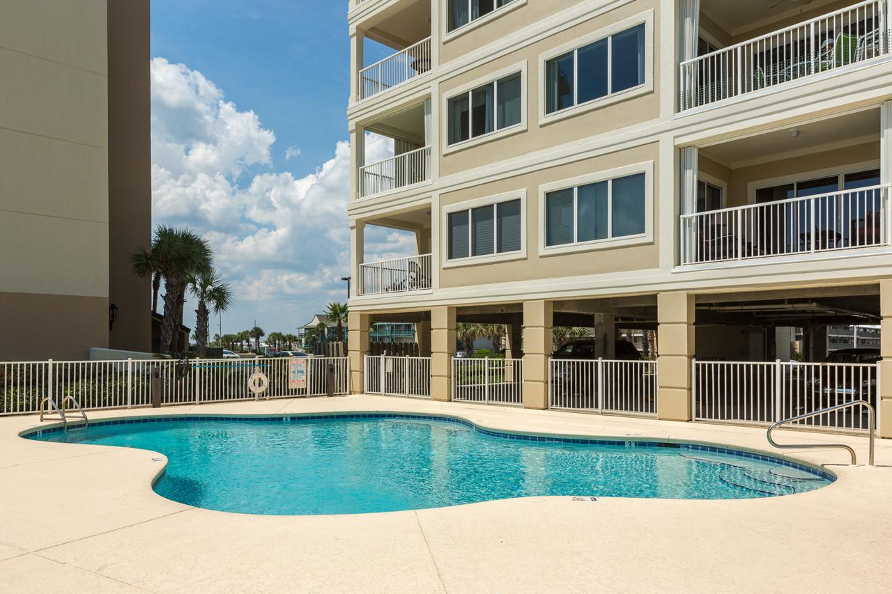 Marlin Key #2E Orange Beach Exterior photo