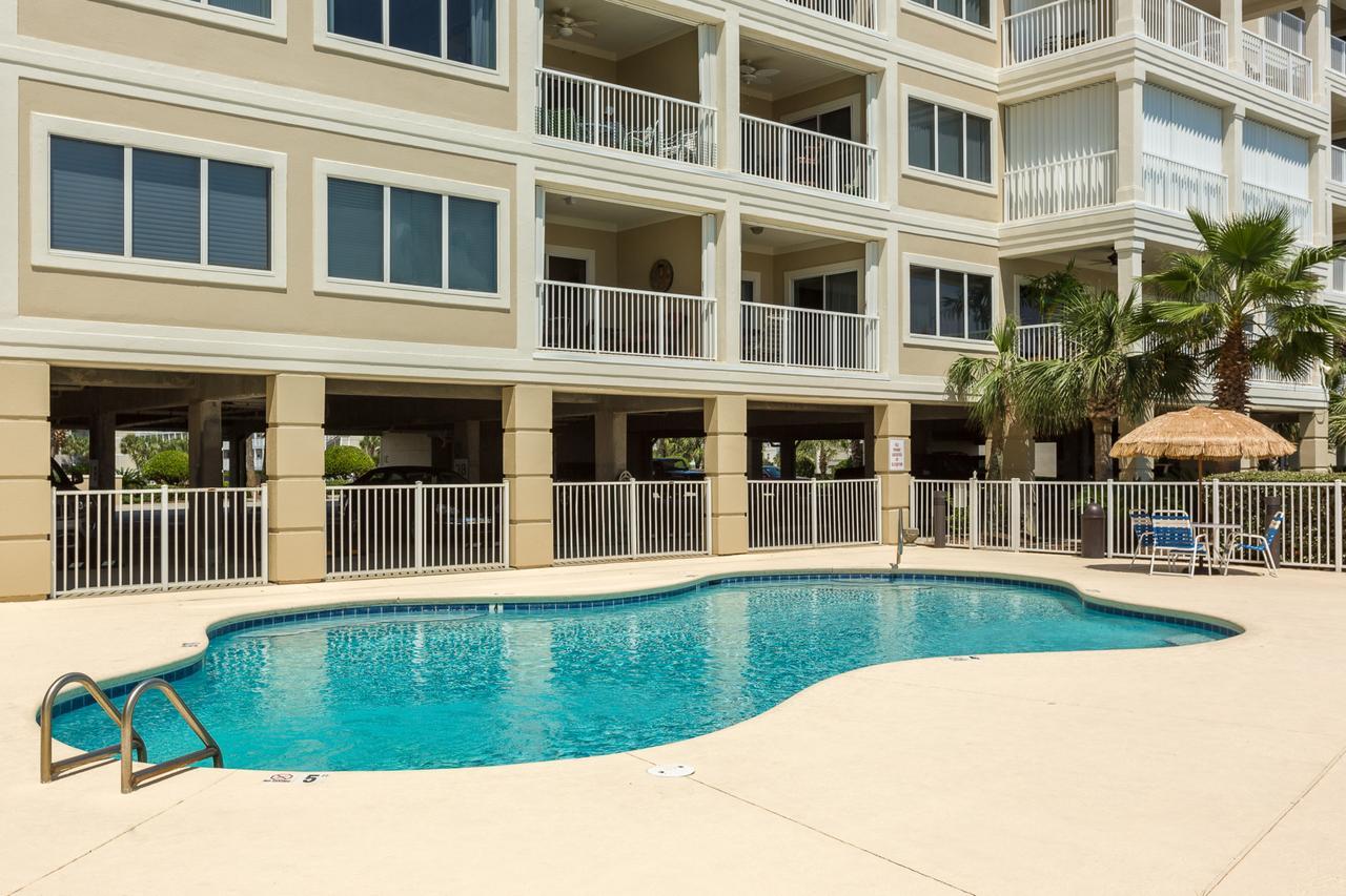 Marlin Key #2E Orange Beach Exterior photo