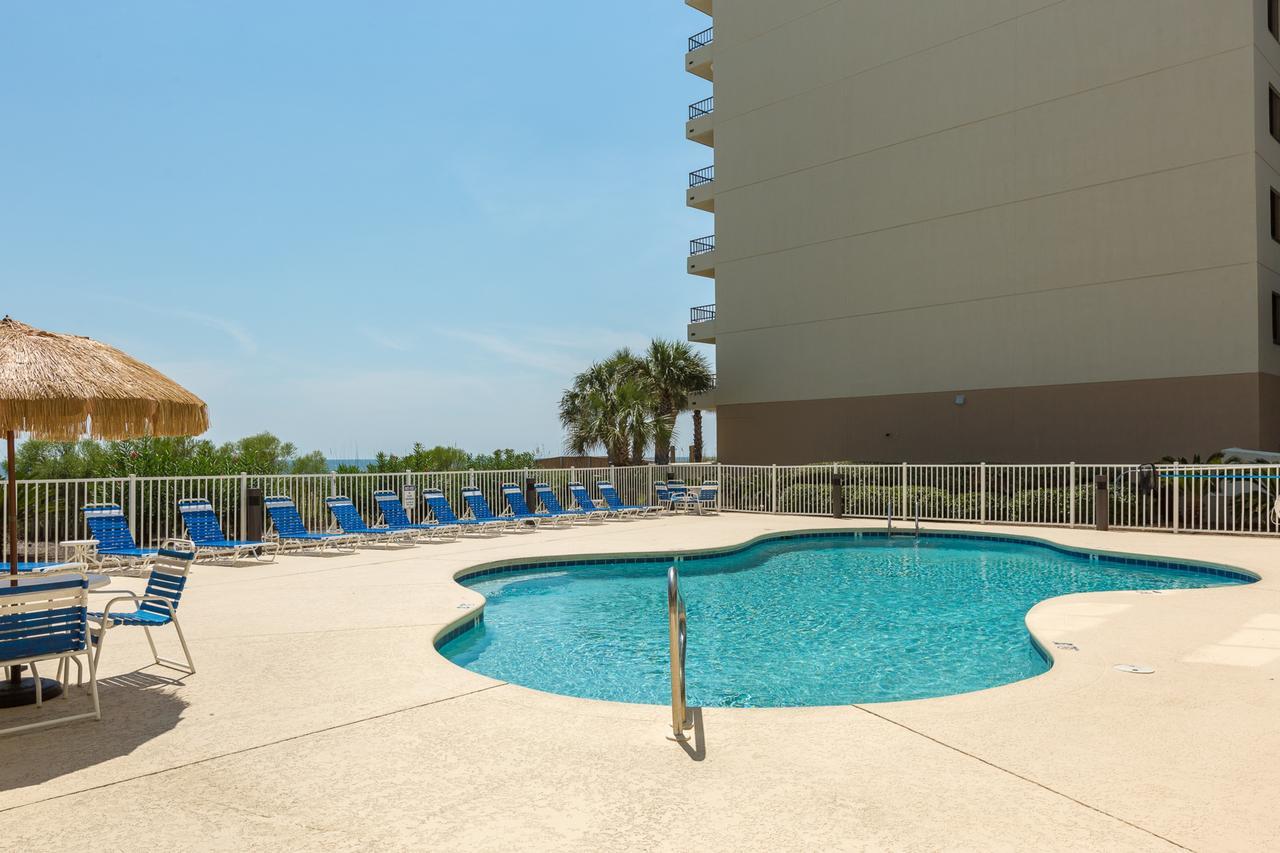 Marlin Key #2E Orange Beach Exterior photo