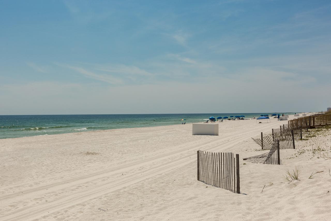 Marlin Key #2E Orange Beach Exterior photo