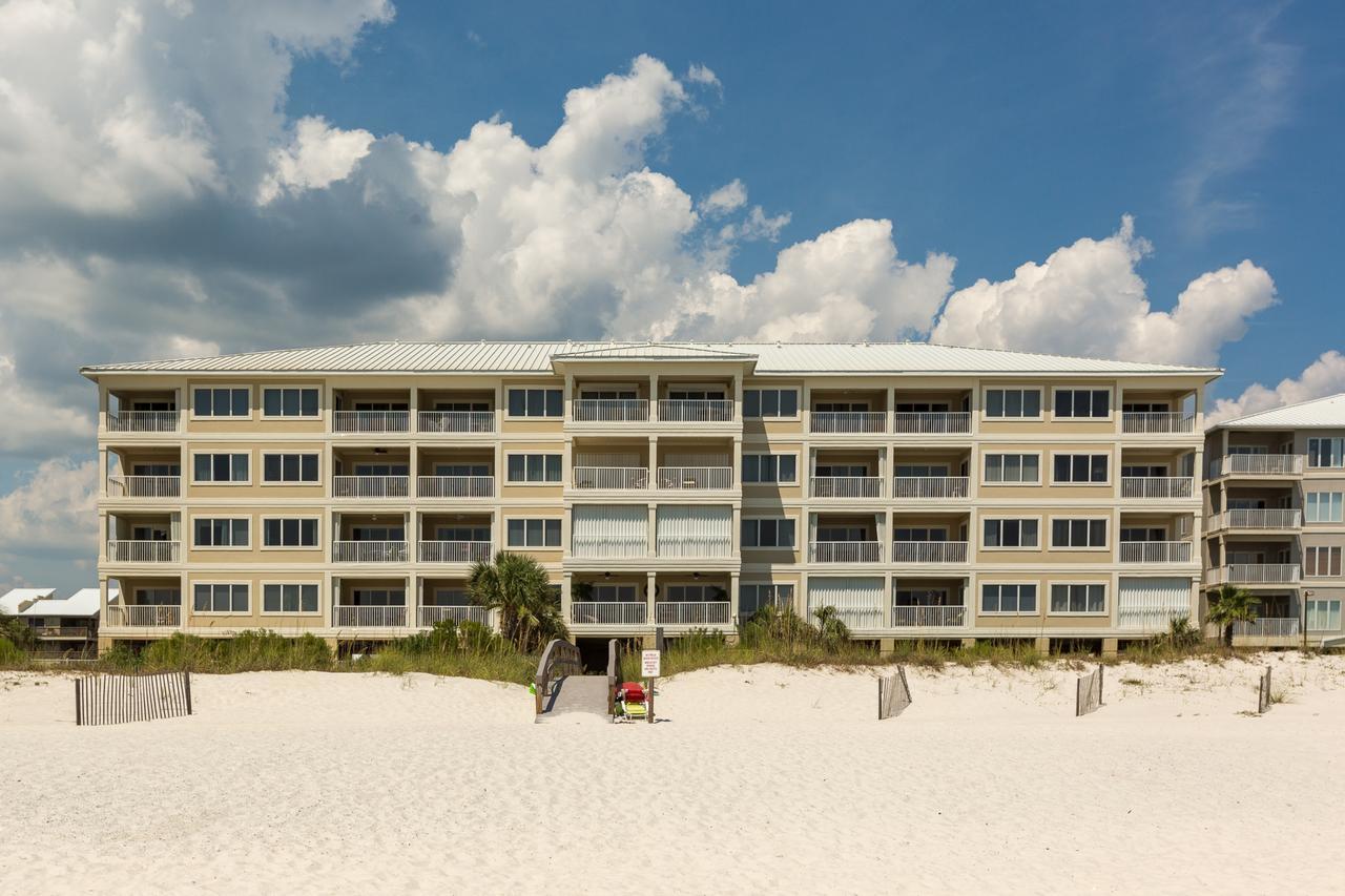 Marlin Key #2E Orange Beach Exterior photo