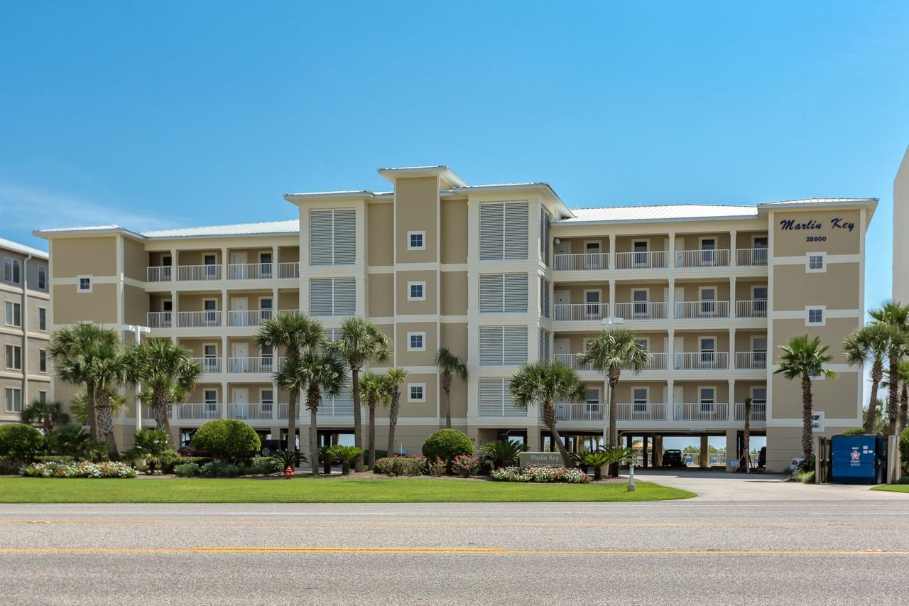 Marlin Key #2E Orange Beach Exterior photo