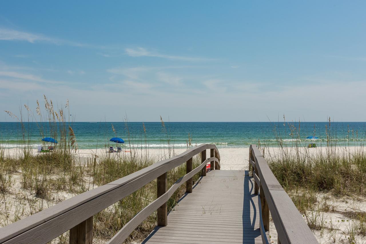 Marlin Key #2E Orange Beach Exterior photo
